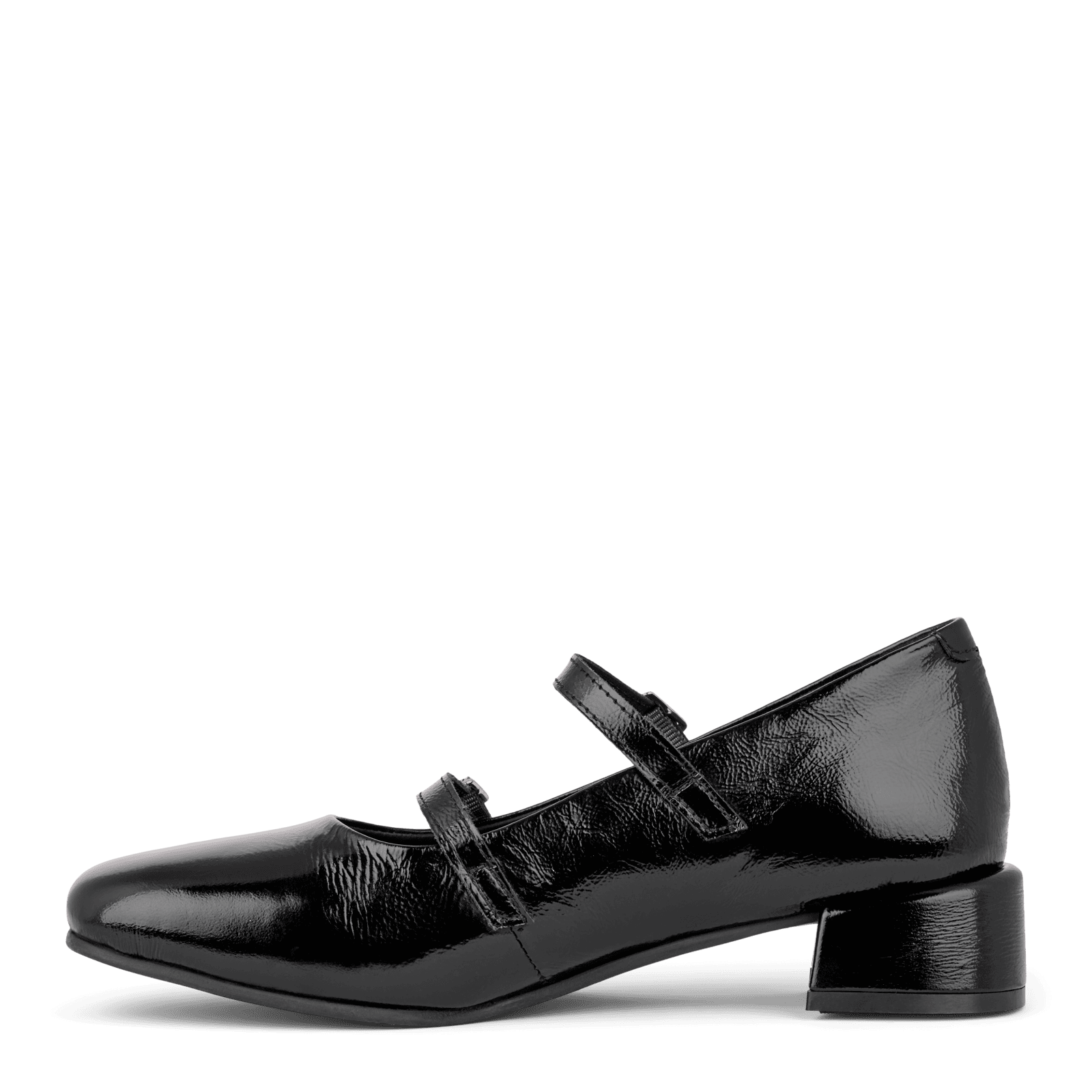 PARIS PHOEBE - BLACK